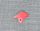 MH12050 - Small Bird Red