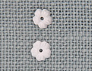 MH12149 - Very Petite Flower Matte Sapphire