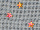 MH12300 - Very Petite Vitrail Stars